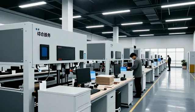 苏州安柯那智能科技有限公司