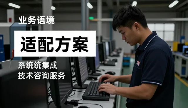 旺季备货需求促进系统集成不断升级